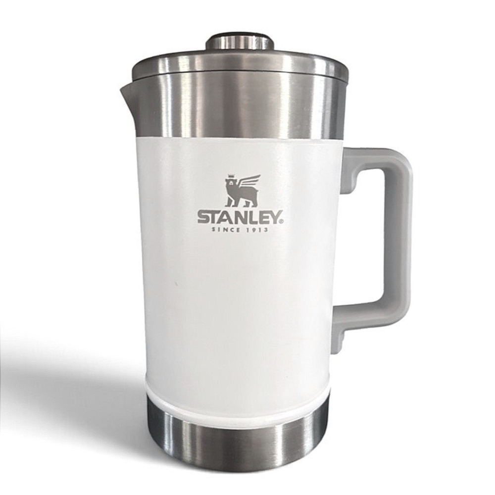 Stanley Adventure All-in-One French Press 48oz